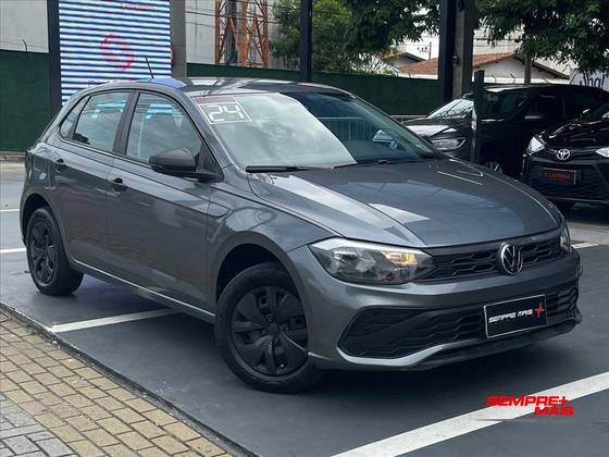 VOLKSWAGEN POLO 1.0 MPI TRACK MANUAL VOLKSWAGEN POLO 1.0 MPI TRACK MANUAL